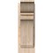 Ekena Millwork Legacy Traditional Smooth Outlooker, Douglas Fir, 7 1/2"W x 14"D x 22"H OUT08X14X22LEC01SDF - alternate 2
